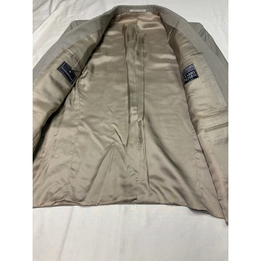 Ermenegildo Zegna ermenegildo zegna